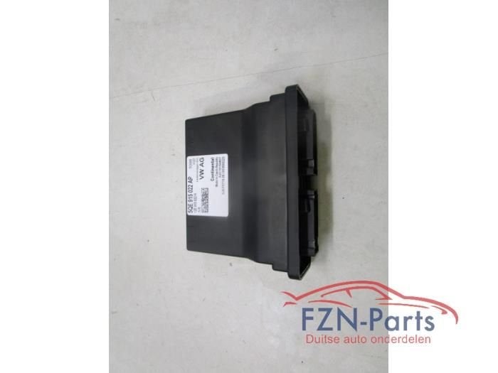 Module (diversen) Volkswagen Golf (22744868), Auto-onderdelen, Ophalen of Verzenden, Gebruikt