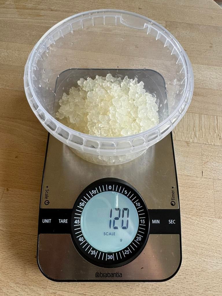 Kefir, waterkefir bloempjes, Diversen, Levensmiddelen, Ophalen