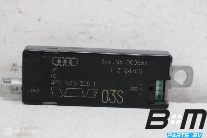 Antenneversterker Audi A6 4F Avant 4F9035225L, Autos : Divers, Utilisé