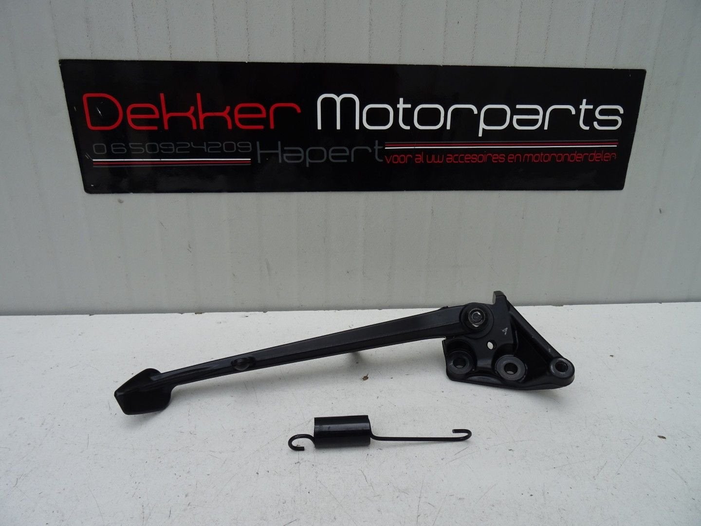 Standaard / Side Stand Honda CBR1000RR-R Fireblade / SP 2020, -, -, Nieuw, Ophalen of Verzenden