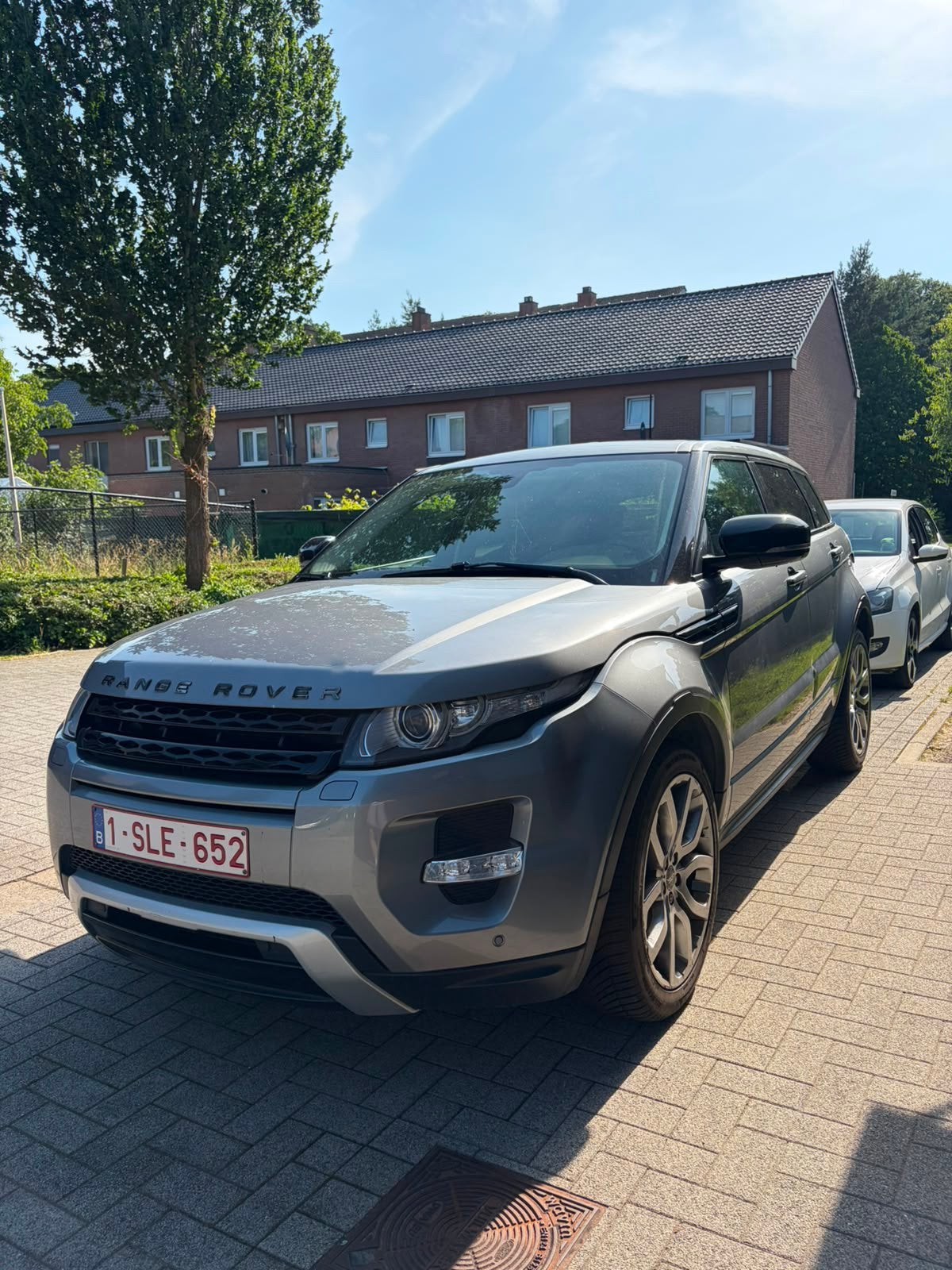 Range Rover, Achat, Diesel, Particulier, Range Rover