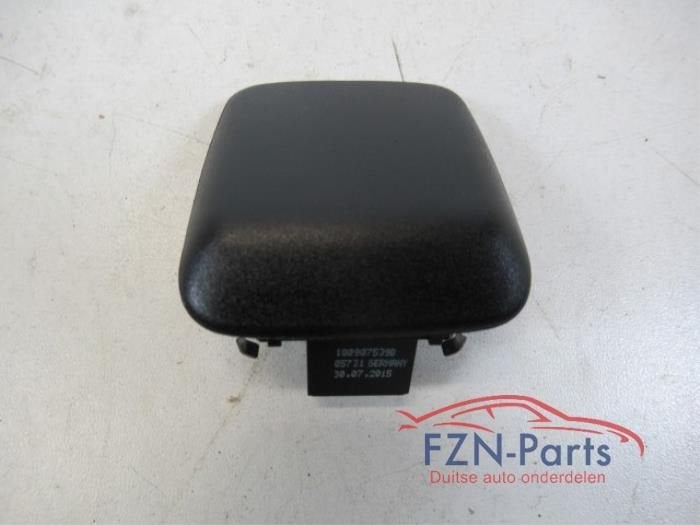 VW Eos Zonnesensor Lichtsensor (1Q0907539B), Autos : Pièces & Accessoires, Enlèvement ou Envoi, Utilisé