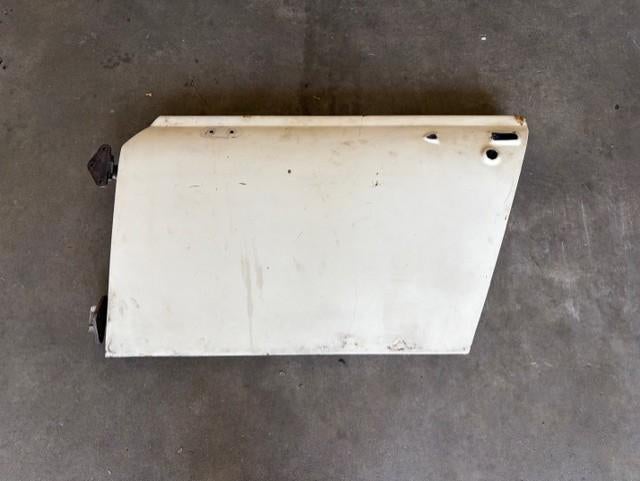 AH Sprite - MG Midget linker deur, Auto diversen, Overige Auto diversen, Ophalen