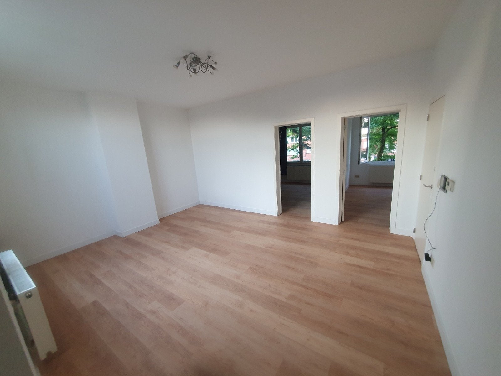 appartement te huur in merksem, 50 m² ou plus, Anvers (ville)