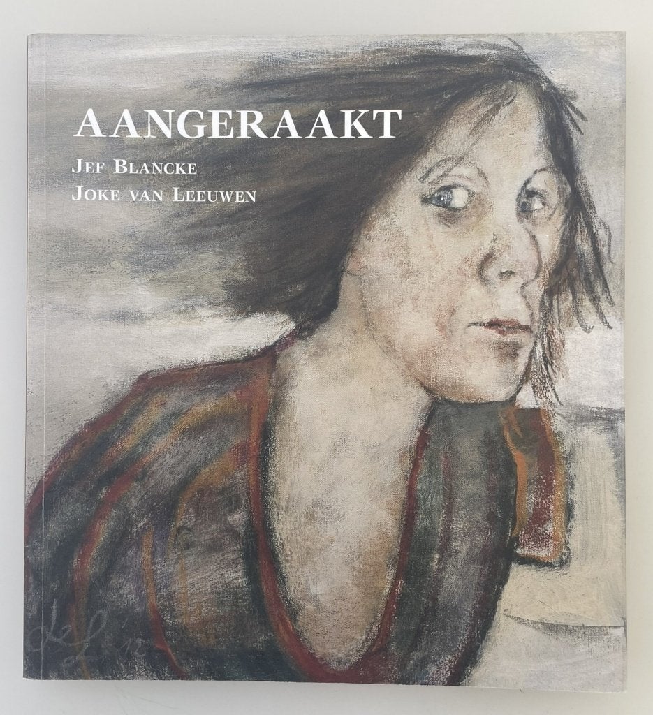 Aangeraakt, Ophalen of Verzenden