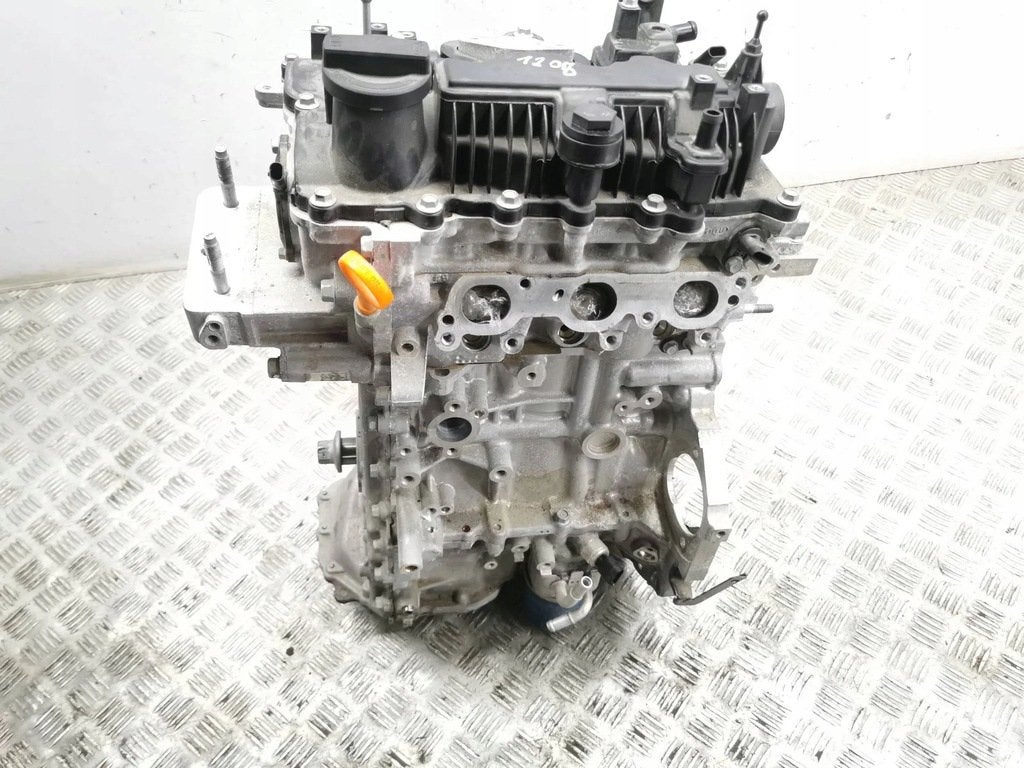 Moteur G3LE Nu XCEED HYUNDAI i30 PROCEED i10 STONIC KONA KIA