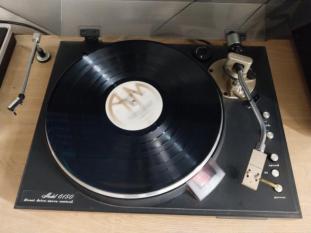 A vendre platine marantz 6150, Enlèvement ou Envoi