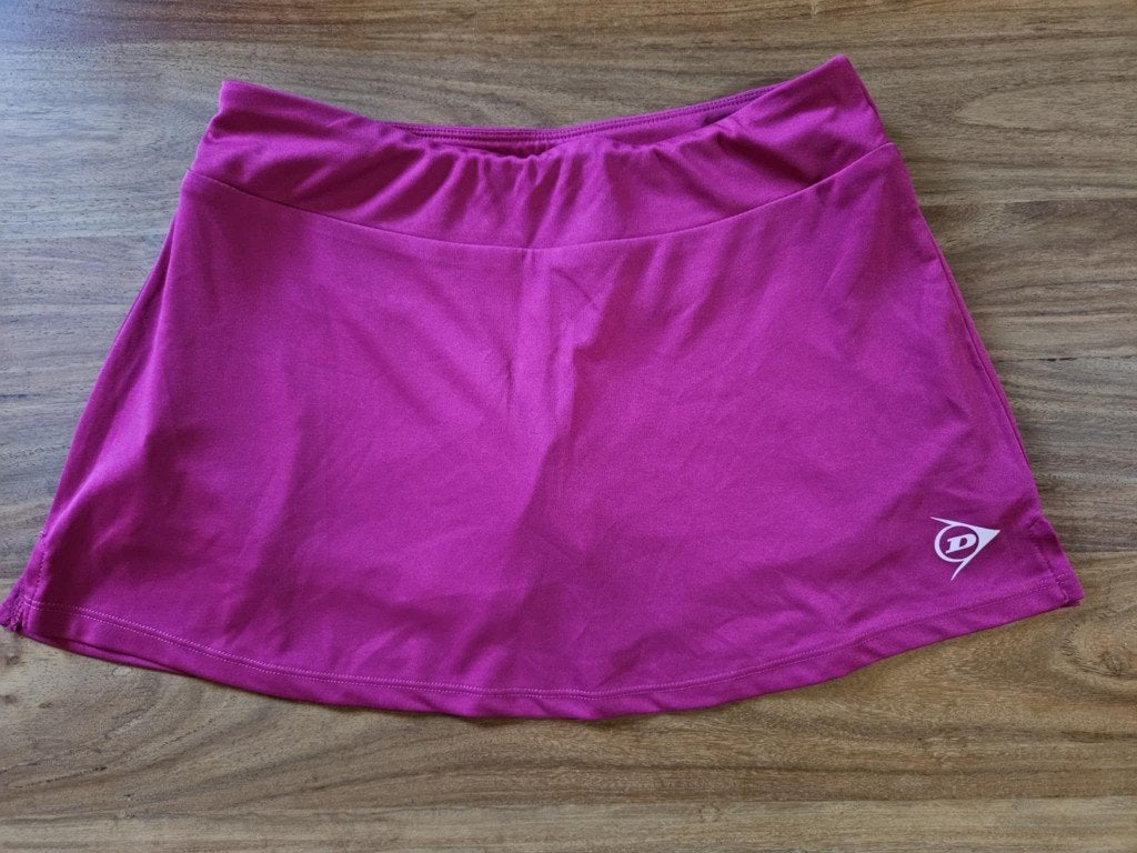 Jupe short sport Dunlop taille M, Vêtements | Femmes, Jupes, Enlèvement ou Envoi, Comme neuf, Taille 38/40 (M), Rose