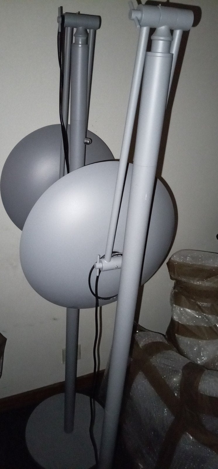 Staande lampen, Huis en Inrichting, Ophalen