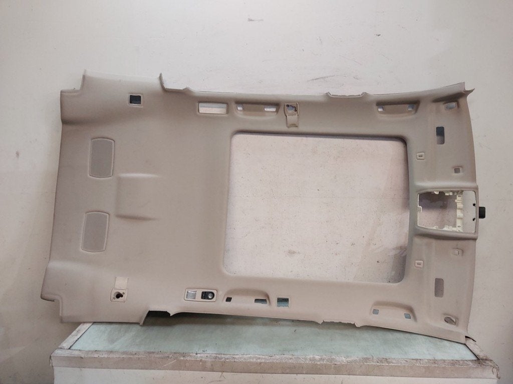 HEMELBEKLEDING BMW 5 serie Touring (F11) (|51449202130|), Gebruikt, BMW, Petuelring 130
80809  München, DE, Bayerische Motoren Werke AG