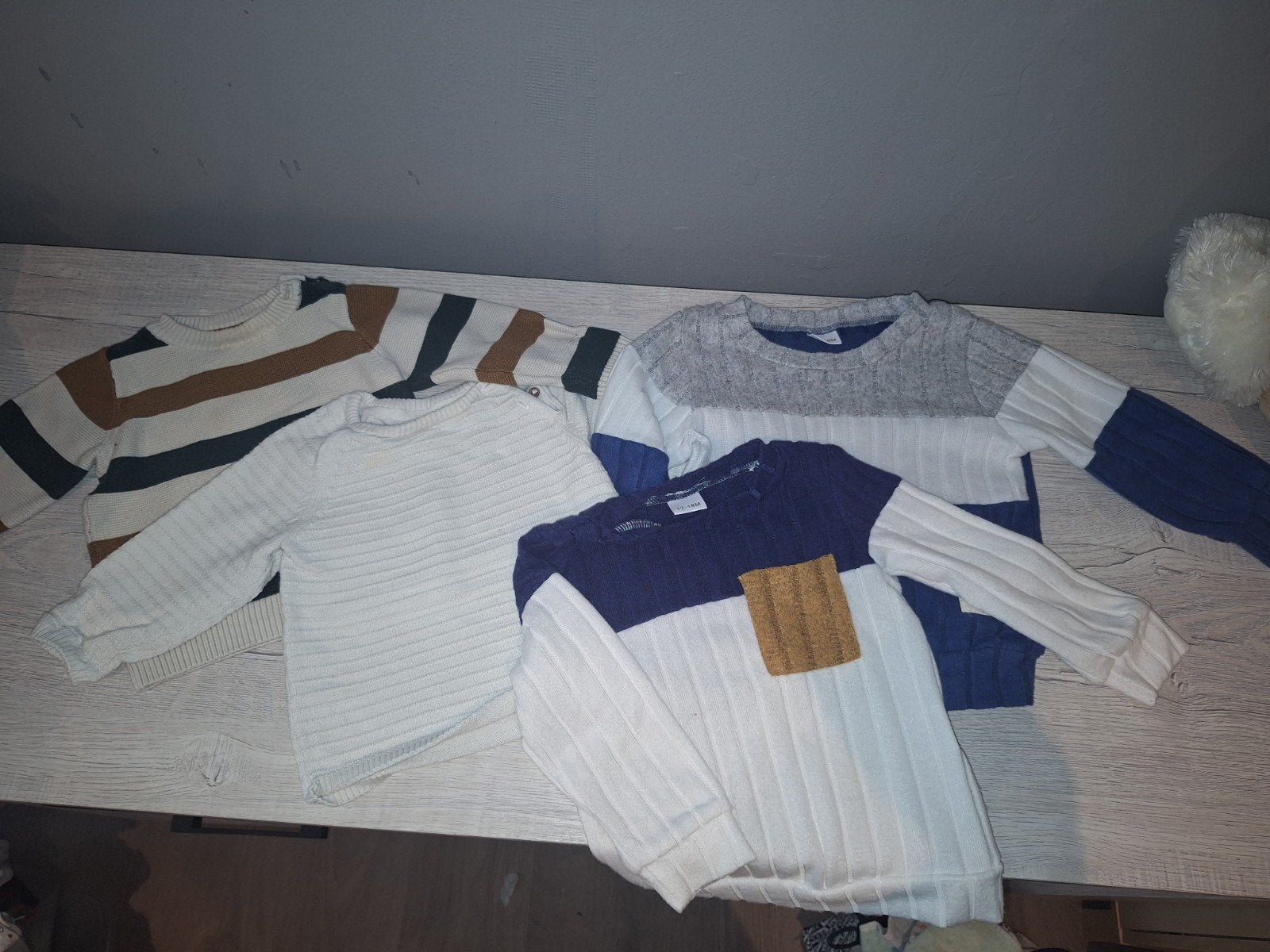 jongens kleding 74-80, Ophalen of Verzenden