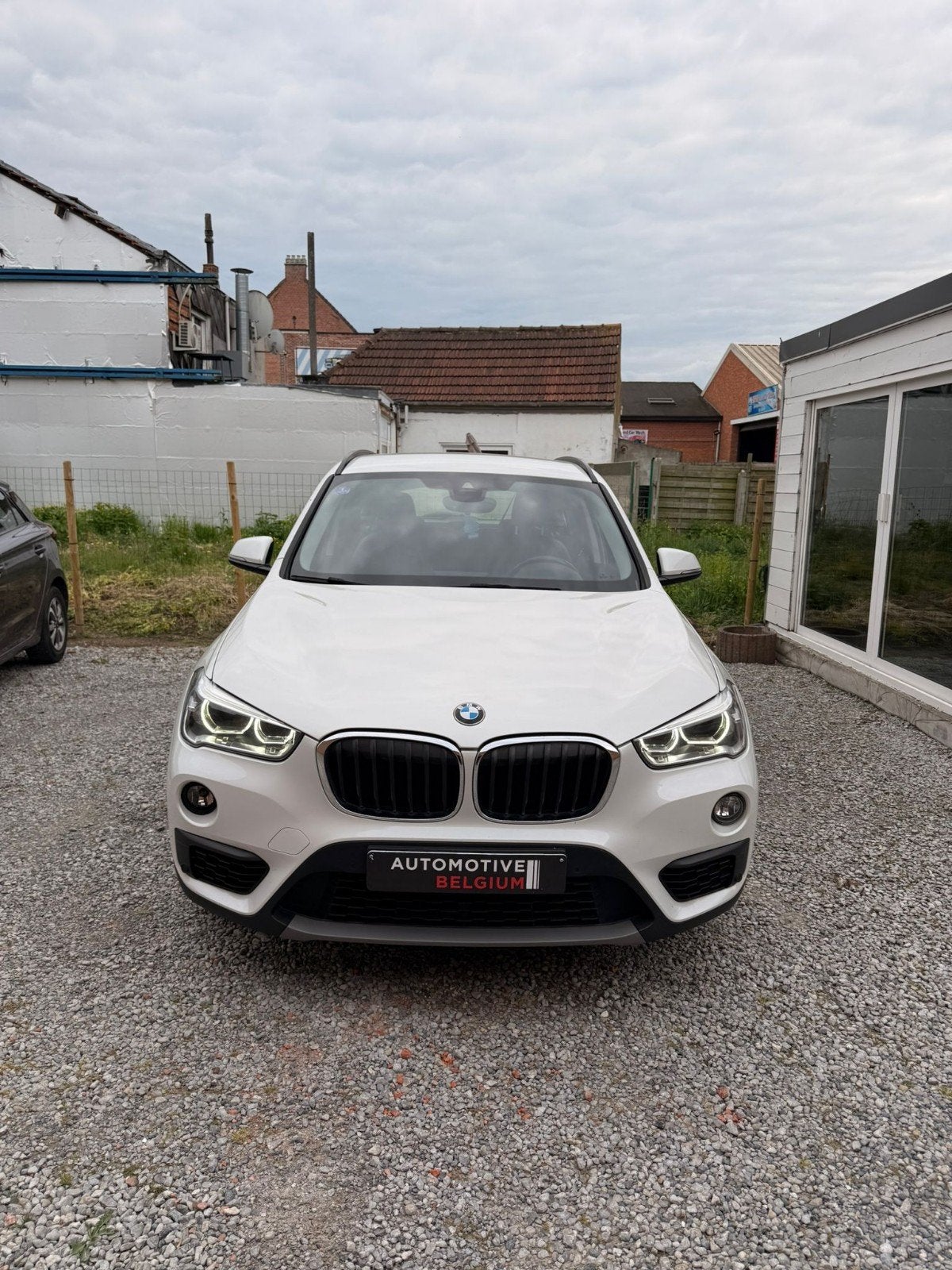 Bmw x1 Benzine Automaat Head-Up Display gekeurd voor verkoop, Autos, BMW, Achat, Euro 6, Entreprise, https://public.car-pass.be/vhr/06d9f011-8def-45c5-8346-07946257e21d