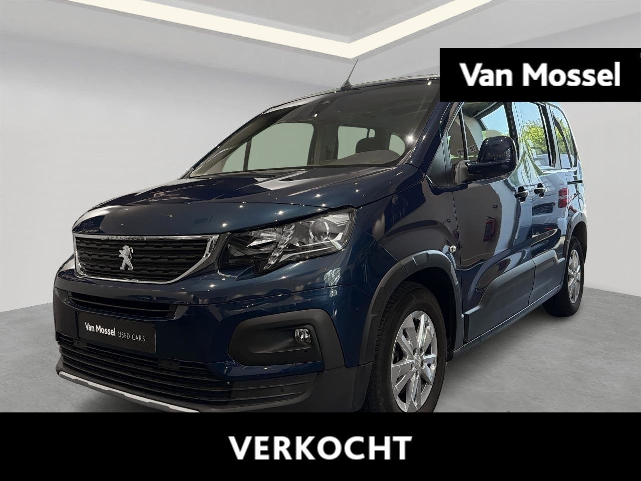 Peugeot Rifter 1.2 PureTech 110 S/S Active, Achat, 129 g/km, Entreprise, https://public.car-pass.be/vhr/49c2af24-0e8c-44e4-b9af-bae7798c3a3d