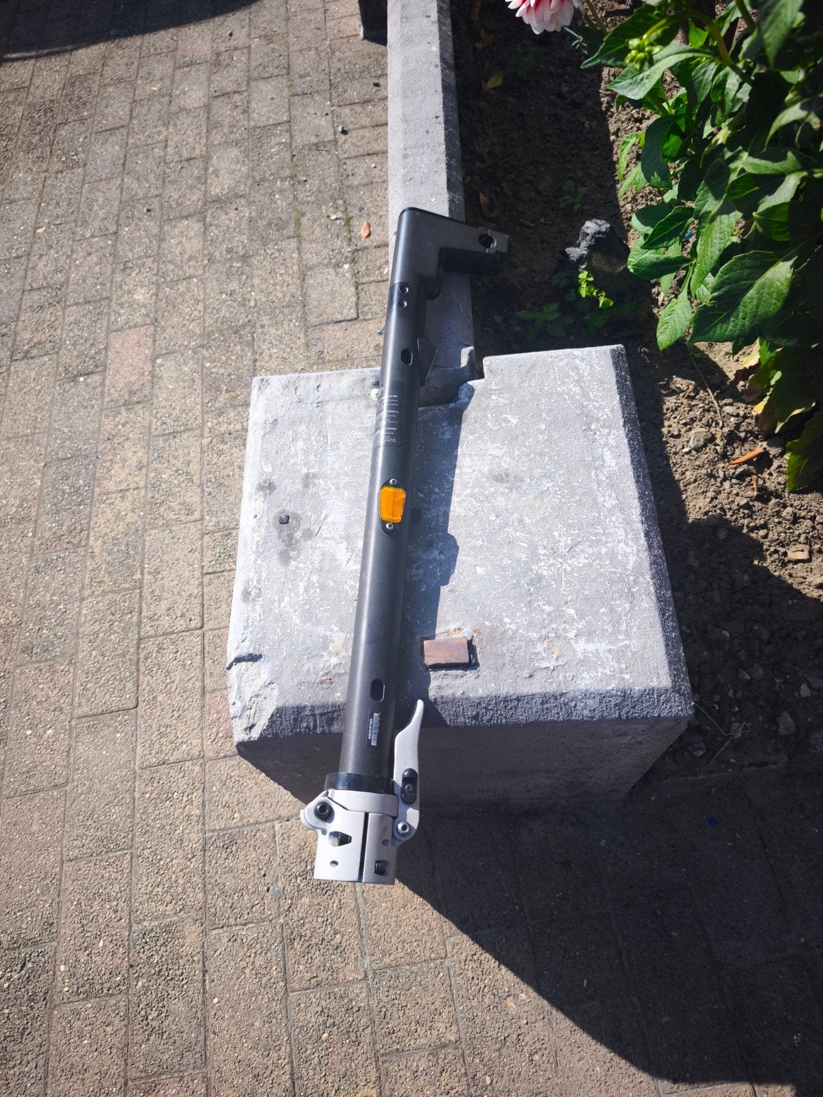 POUR NINEBOT G30, Fietsen en Brommers, Ophalen of Verzenden