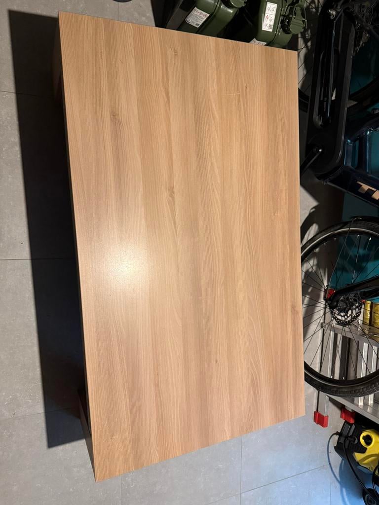 Salon tafel, Ophalen, Zo goed als nieuw
