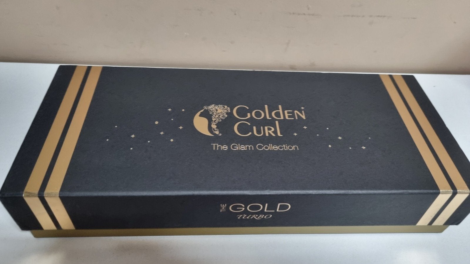 lisseur golden curl neufs, Bijoux, Sacs & Beauté, Beauté | Soins des cheveux, Enlèvement, Neuf, Fer à friser ou Lisseur