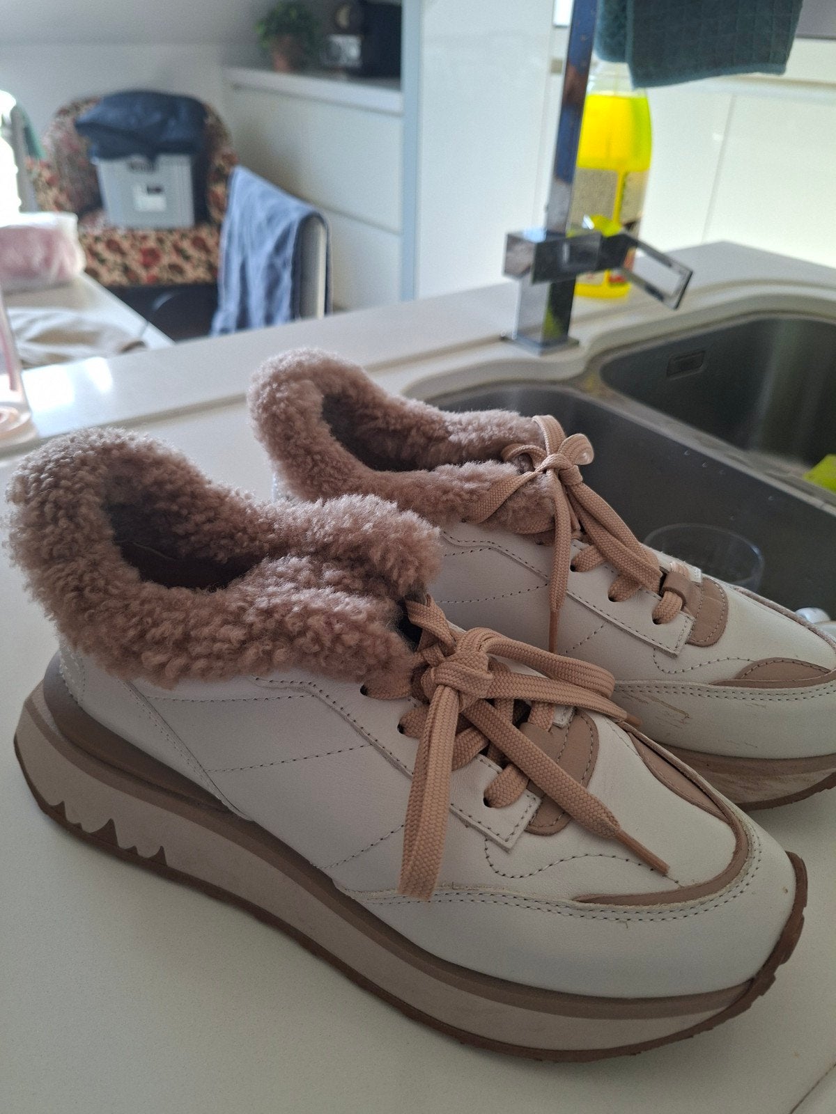 Nieuwe damesschoenen, Vêtements | Femmes, Enlèvement ou Envoi