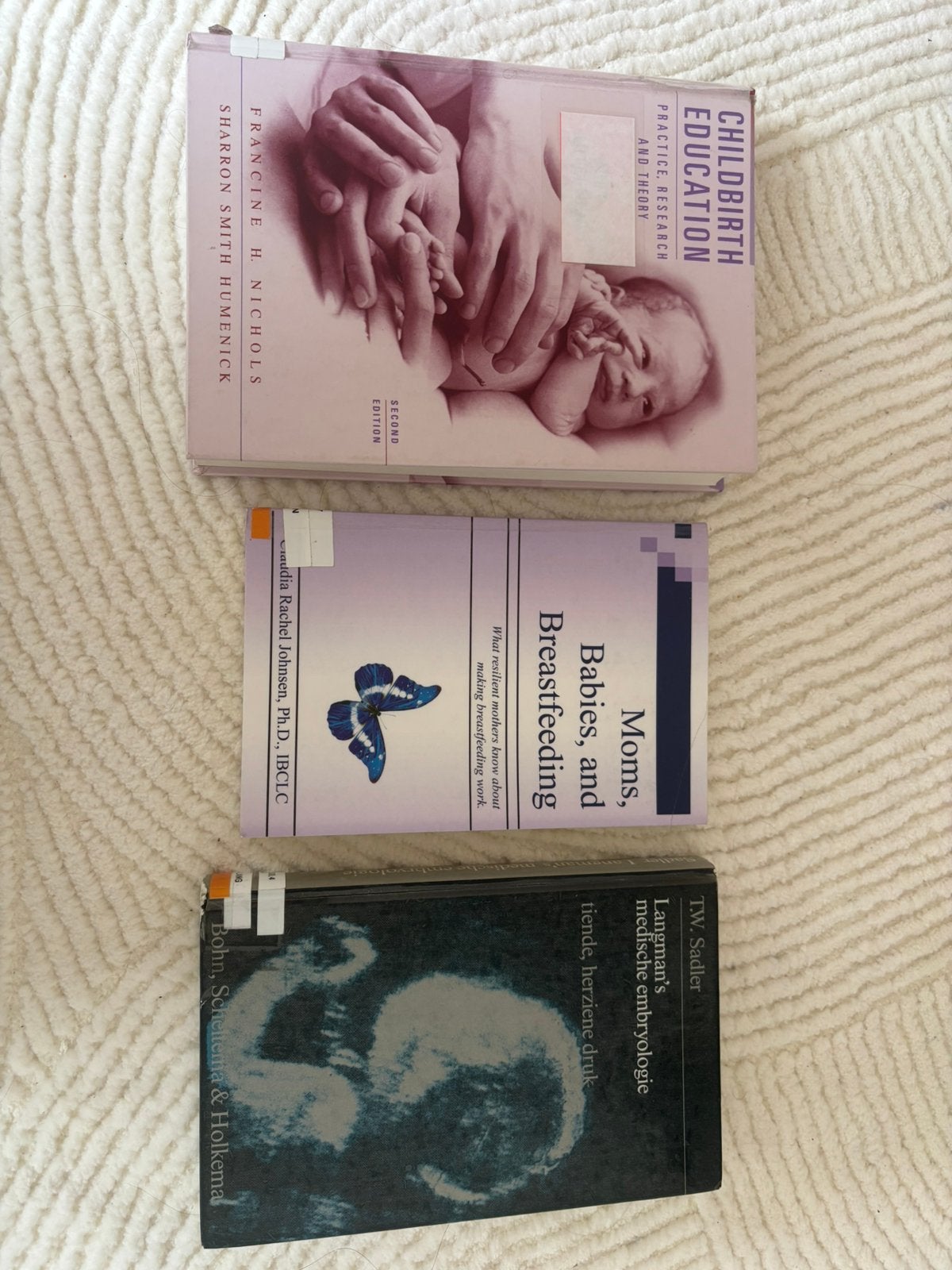 Boeken, Ophalen, Gelezen, Gezondheid en Conditie