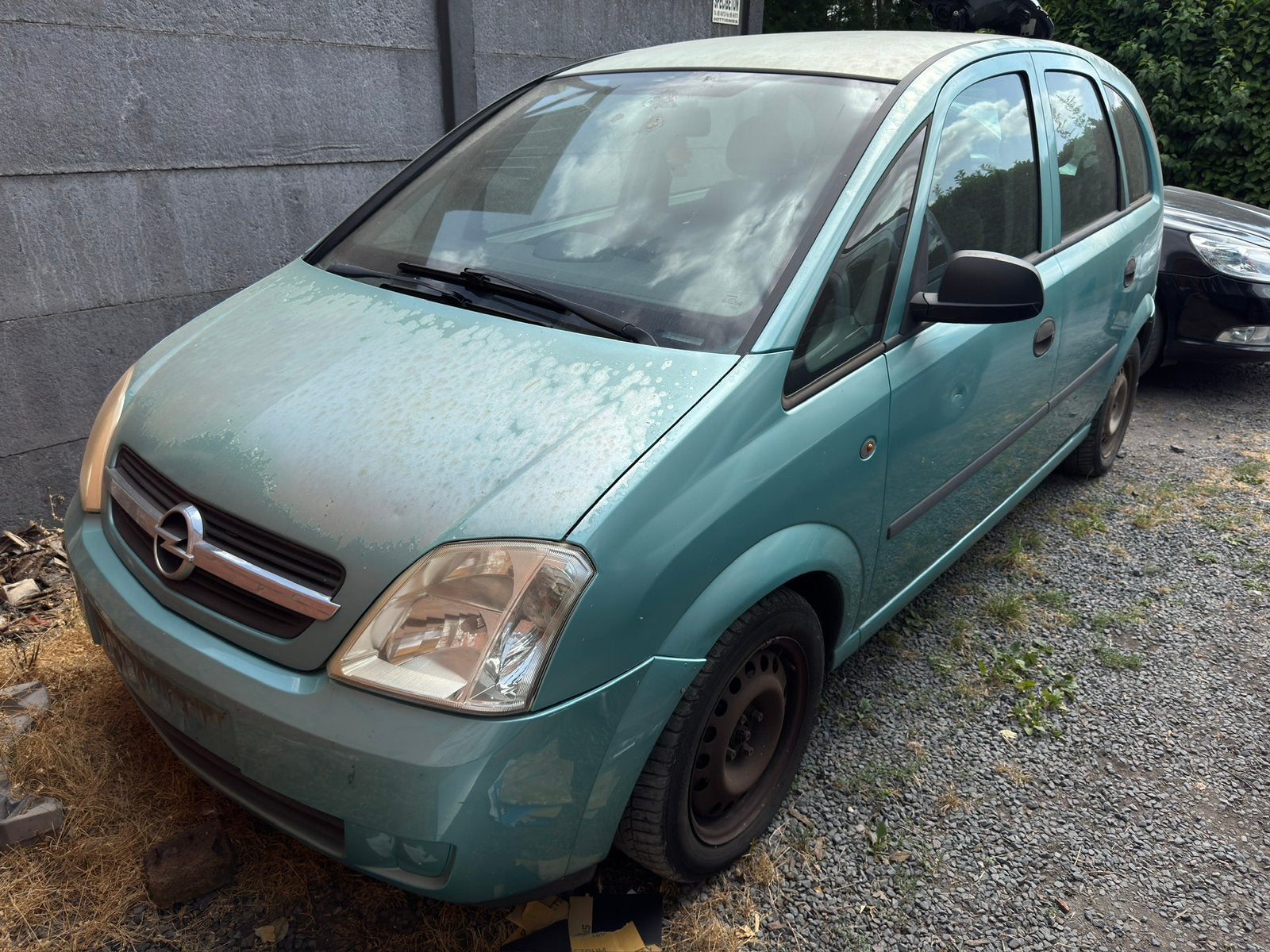 Toutes pièces Opel Meriva, Autos : Pièces & Accessoires, Enlèvement ou Envoi, Opel
