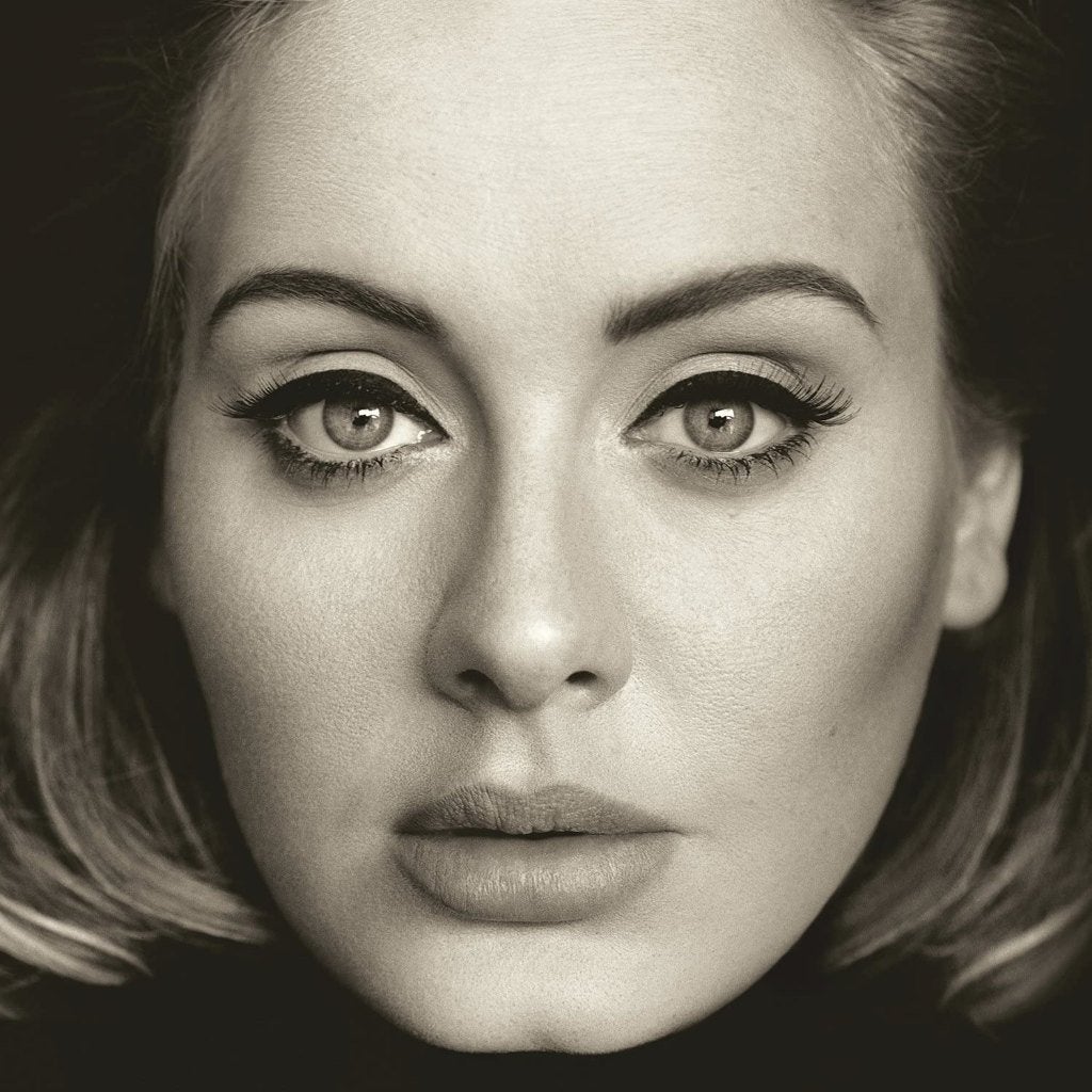 Adele - 25, Cd's en Dvd's, Cd's | Pop, Ophalen, Zo goed als nieuw