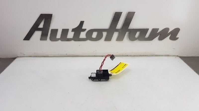 RESISTANCE CHAUFFE Volvo V40 (MV) (|31436958|), Dhr. J. Ham, Administratie@autoham.nl, Nijkerkerstraat 27a 27a
3821 CD  AMERSFOORT, NL