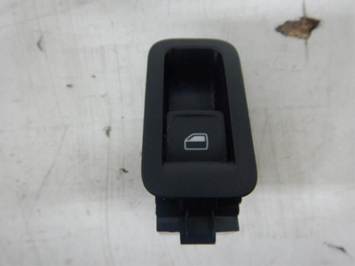 Elektrisch Raam Schakelaar Volkswagen Polo (22729121), Auto-onderdelen, Ophalen of Verzenden, Gebruikt