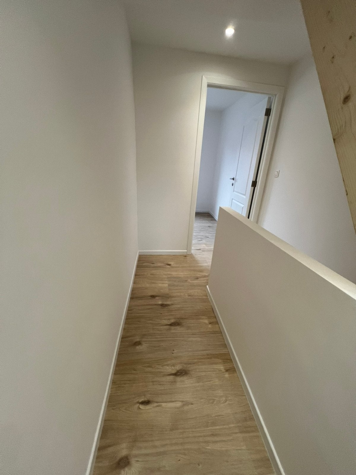 Travaux de rénovation de batiment