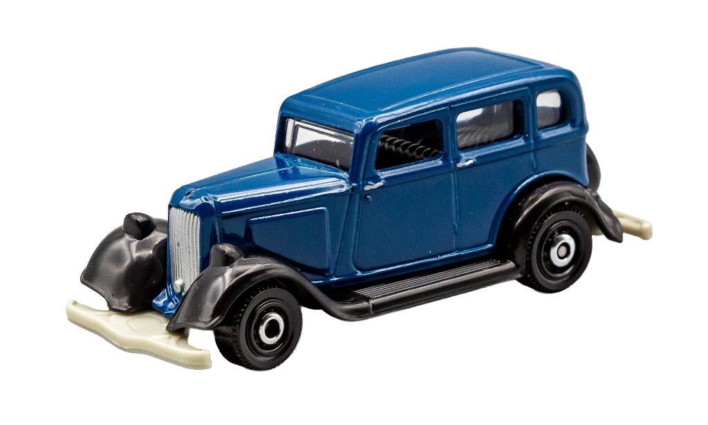 Matchbox - 1933 Plymouth Sedan - GKM59 - 1:64, 333 Continental Boulevard, El Segundo, CA 90245, United States, Verzenden, Nieuw