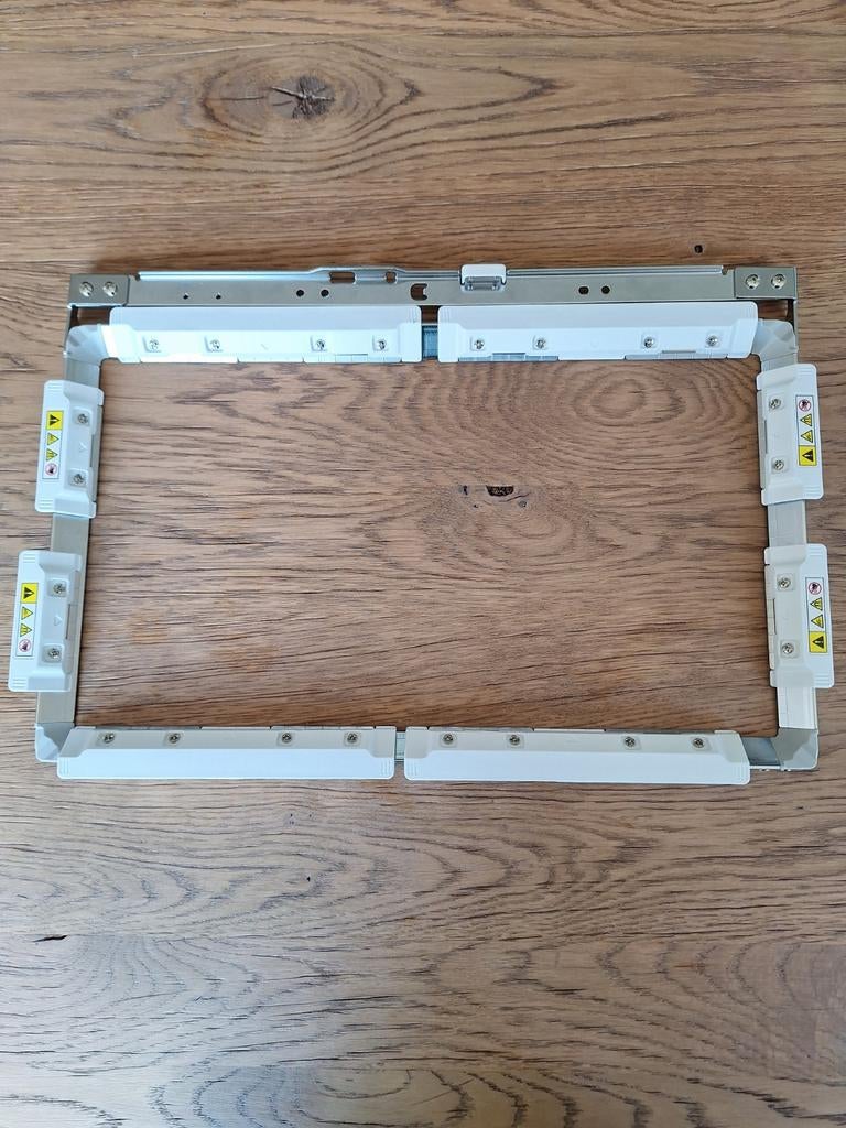 Magnetisch borduurraam Brother PRMS360, Ophalen of Verzenden