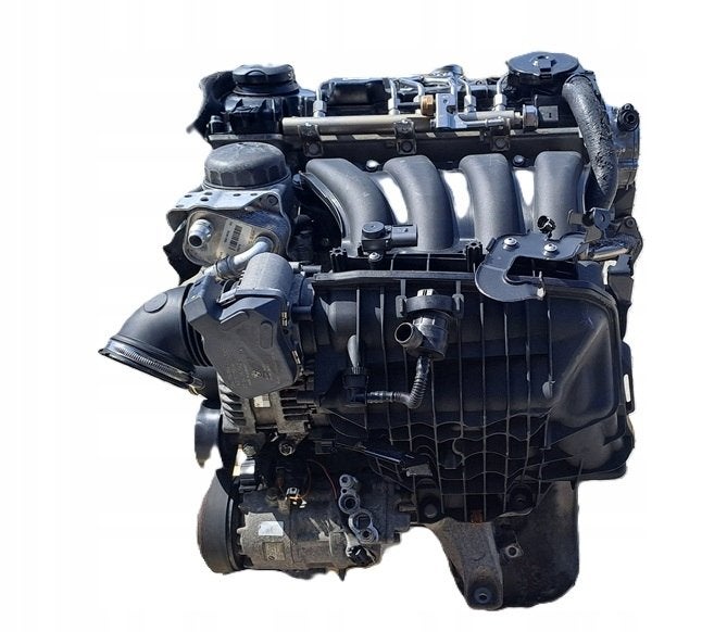 Moteur N43B20A Complet BMW E87 E81, Envoi, Utilisé, Daihatsu