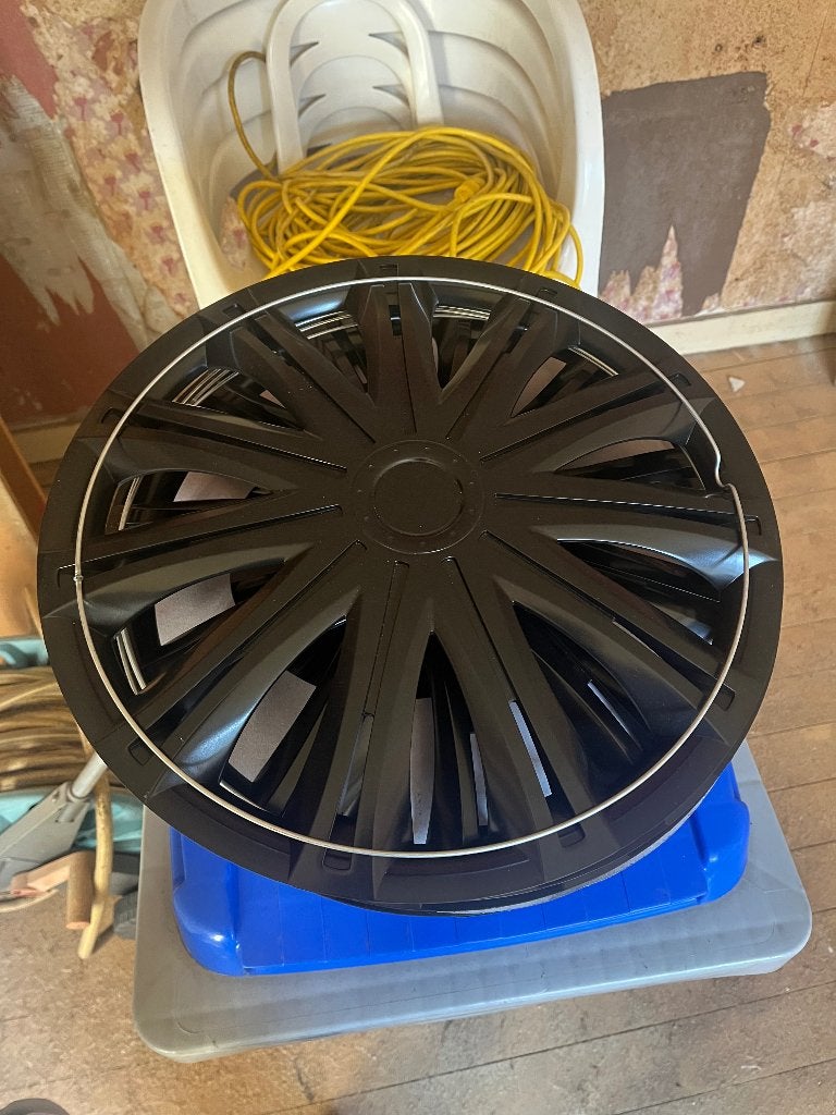 Velgen auto 16”, Ophalen of Verzenden, 16 inch, All Season, Velg(en)