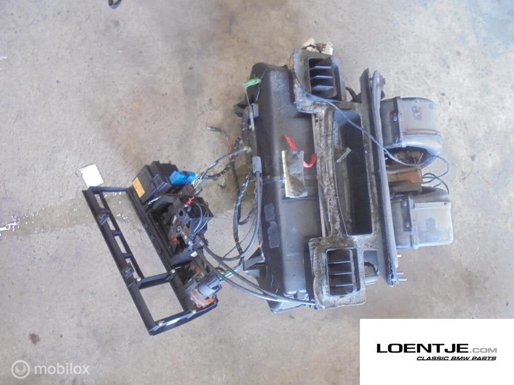 Kachelhuis BMW e30 325i 323i 320i 318i 316i etc, Enlèvement ou Envoi, Utilisé, BMW, BMW