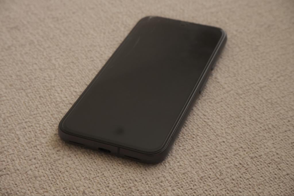 Pixel 8a (barstje in glas, verder perfect), Ophalen of Verzenden