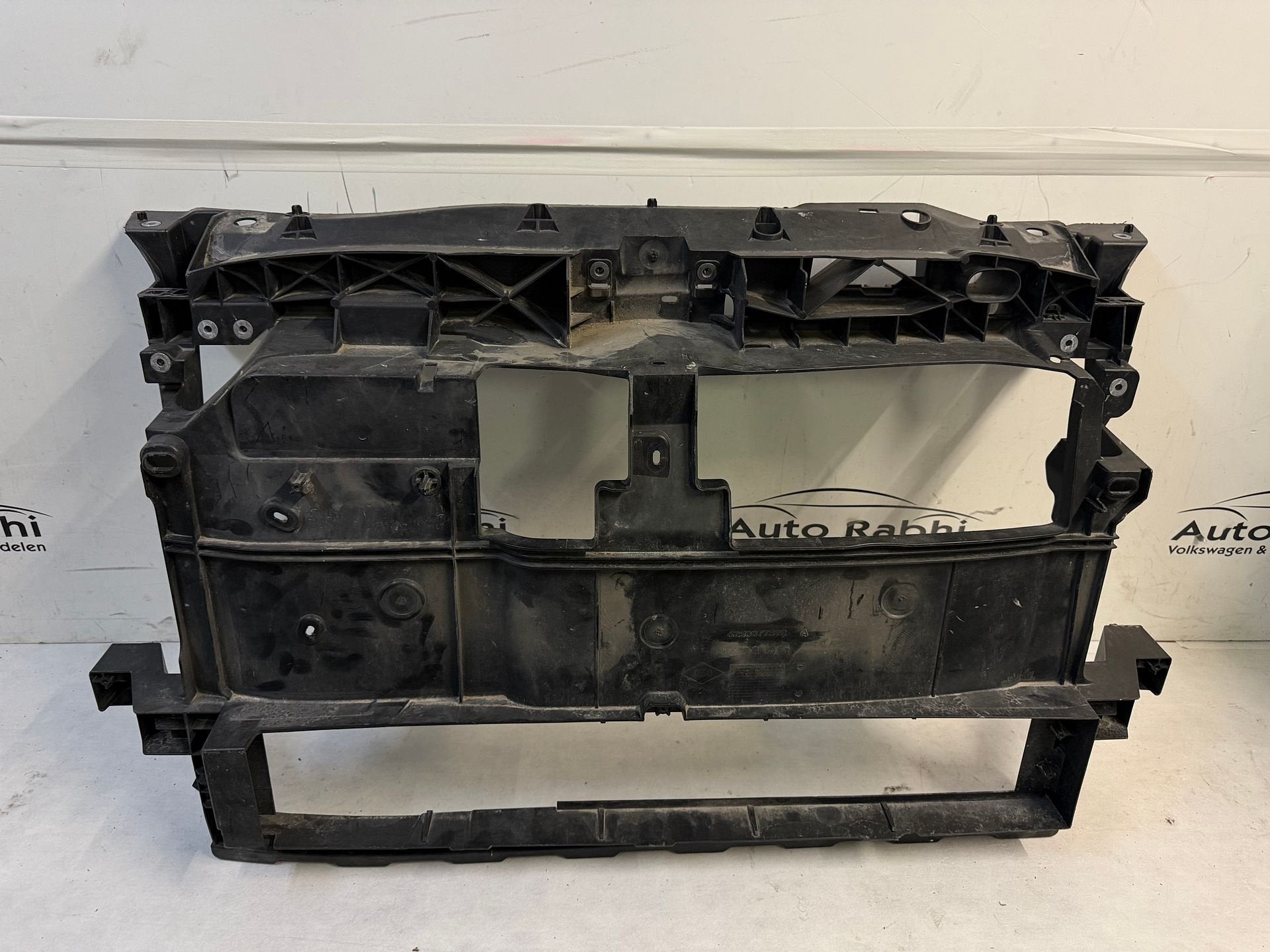 Renault Scenic 3 voorfront 625007789, -, Utilisé, -, -