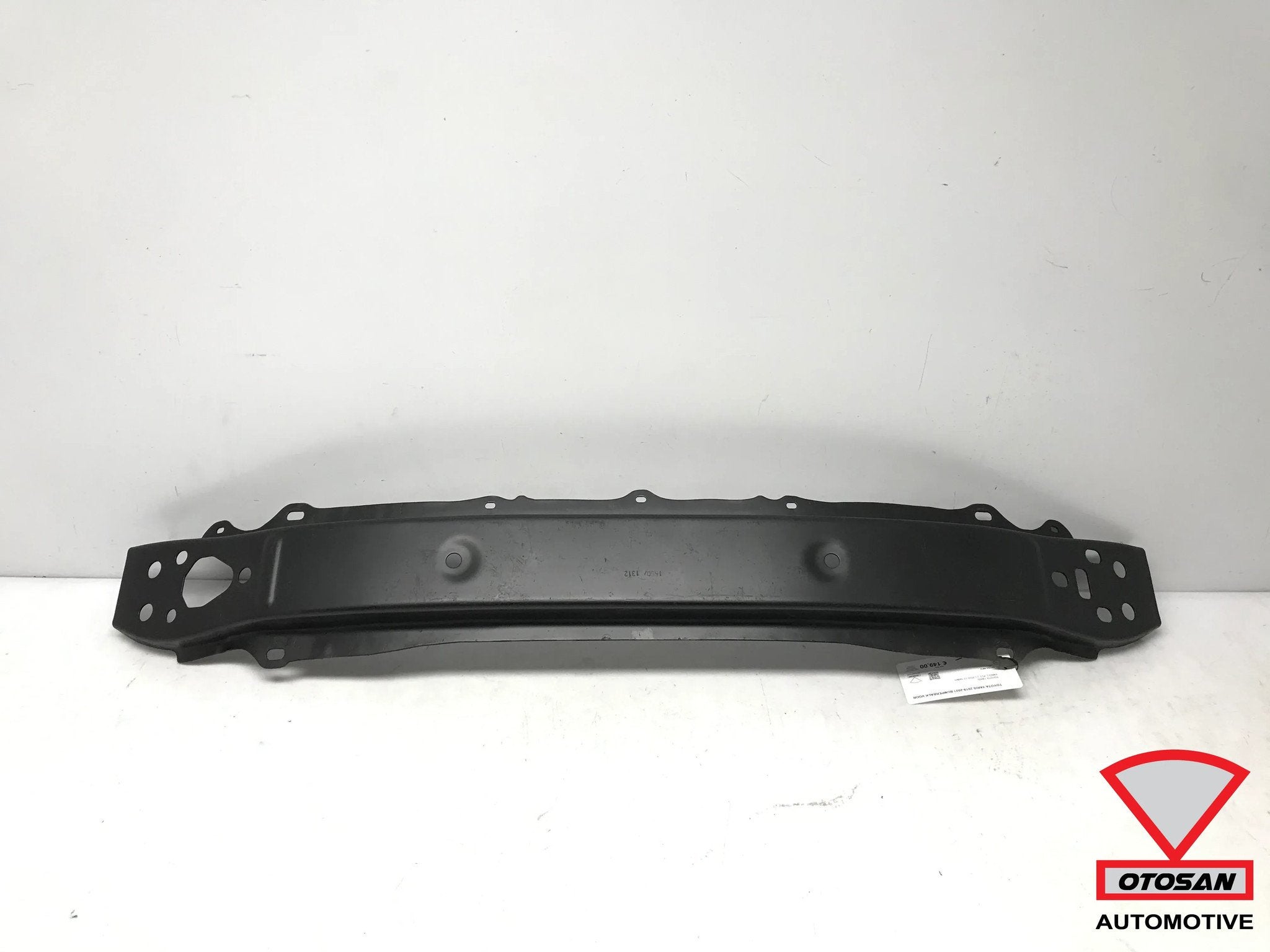 Barre de pare-chocs avant pour Toyota Yaris 2019-2021 V rita, Autos : Pièces & Accessoires, Info@toyota.co.jp, Toyota Motor Corporation