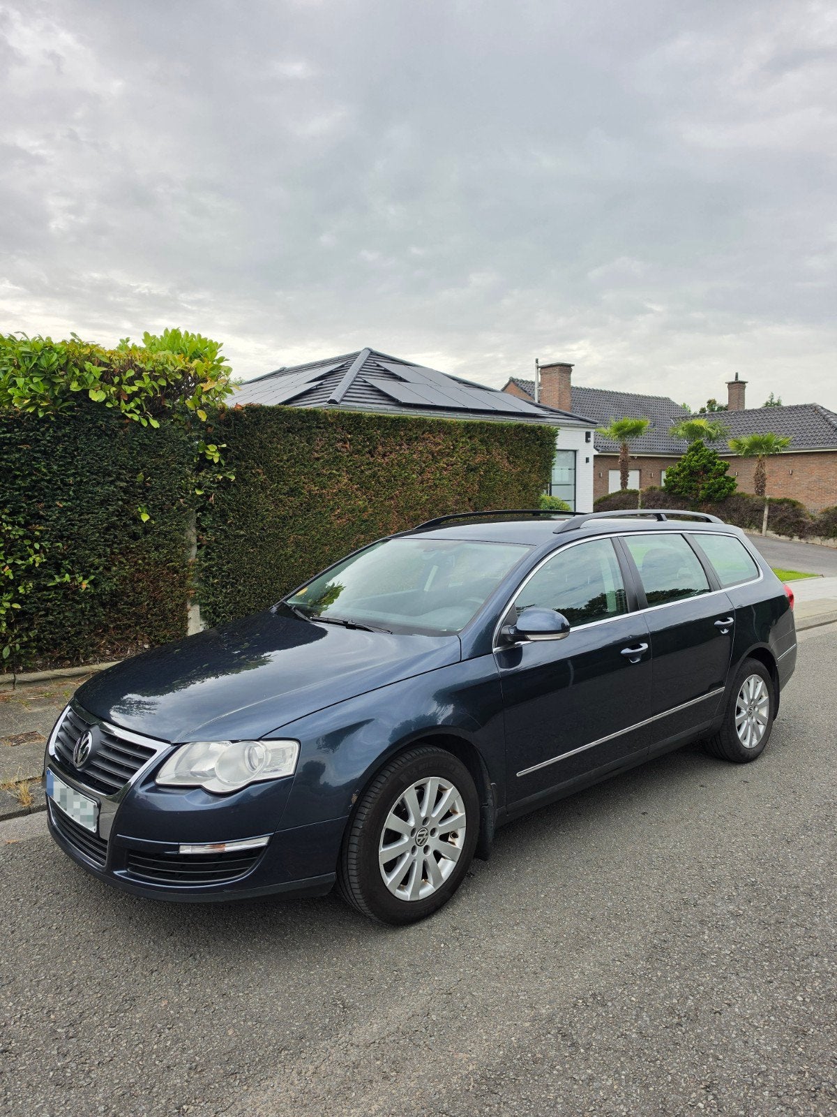 Volkswagen Passat 1.9TDI 105cv, Achat, Particulier, Euro 4, Passat