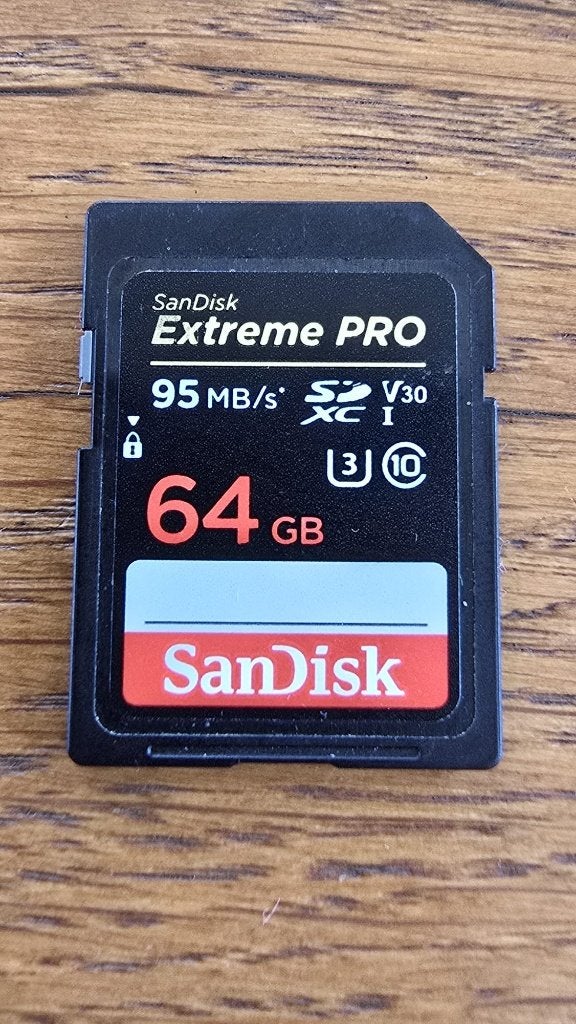 Geheugenkaarten voor camera, Audio, Tv en Foto, Foto | Geheugenkaarten, Ophalen, SD, Videocamera, SanDisk