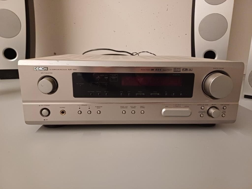 Surround systeem compleet., Audio, Tv en Foto, Home Cinema-sets, Ophalen
