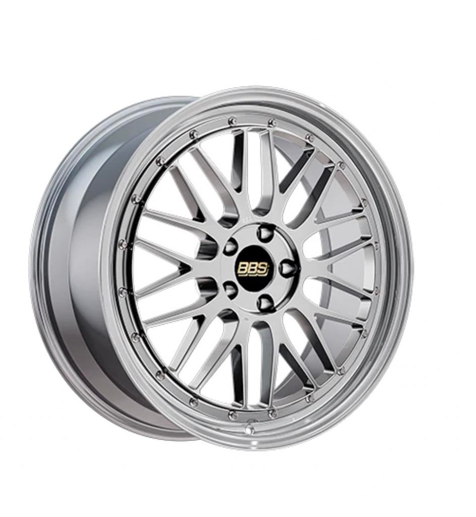 Gezocht:bbs lm 19 inch 5x112, Auto-onderdelen, Ophalen, 19 inch, Velg(en)