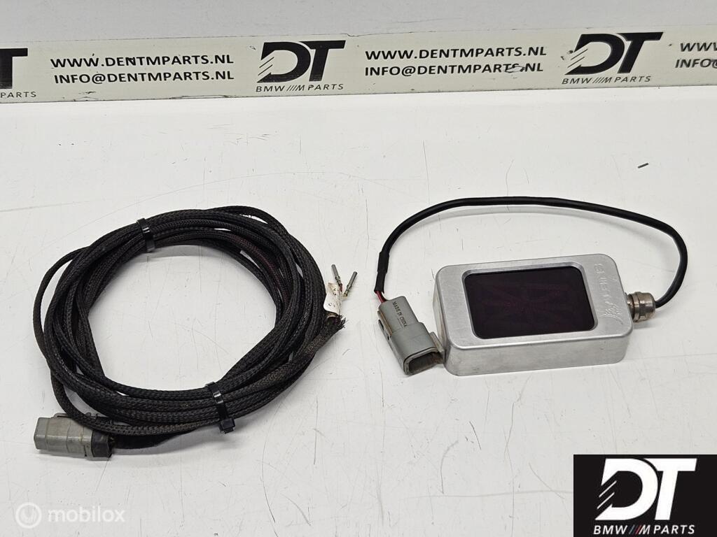 ALBINS TRANSAXLES - Digital Dash Display for Sequential, Enlèvement ou Envoi, Utilisé