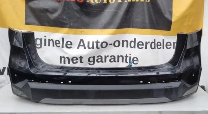 Achterbumper bmw x1 u11 origineel 5112 9883525, Gebruikt, -, -, Ophalen of Verzenden
