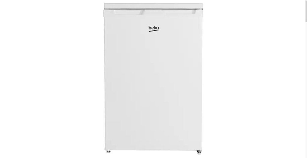 Congélateur table Beko FSE1175N 90L / Tafelmodel diepvriezer, Moins de 60 cm, Congélateur, Enlèvement, Utilisé
