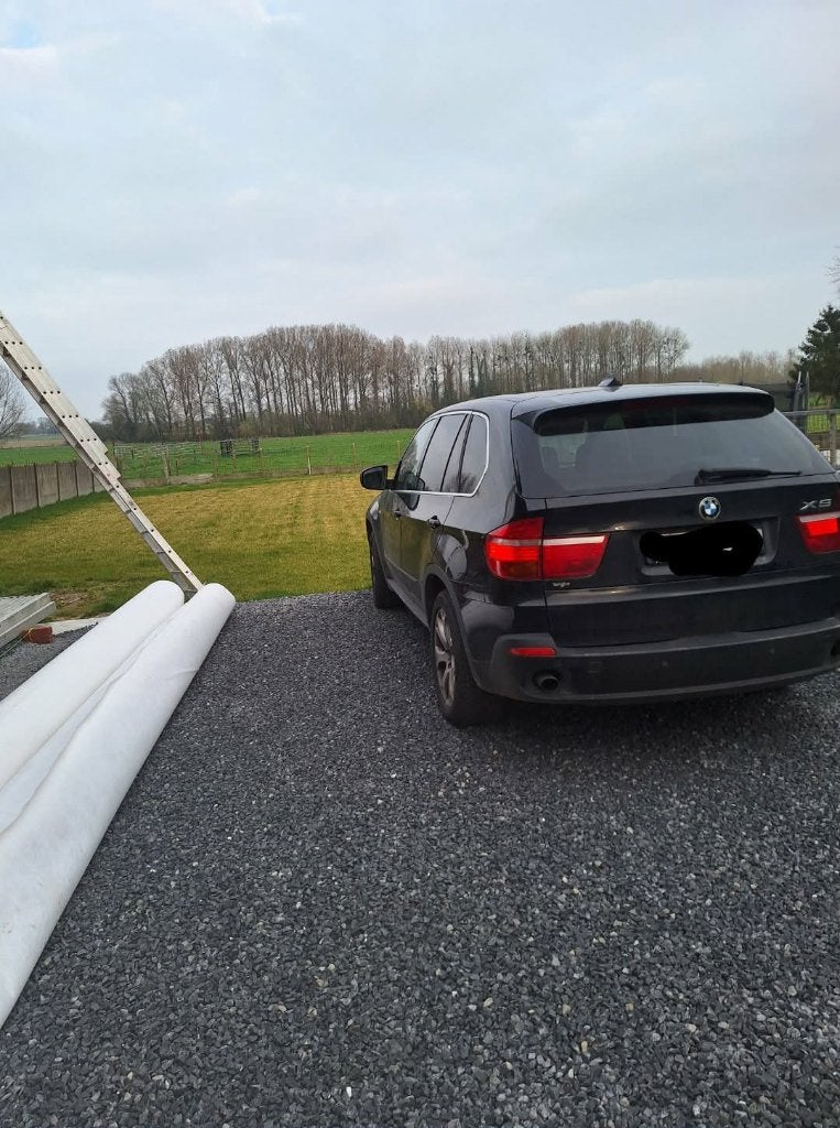 Blw x5, Autos, BMW, Cuir, Achat, 5 portes, Automatique