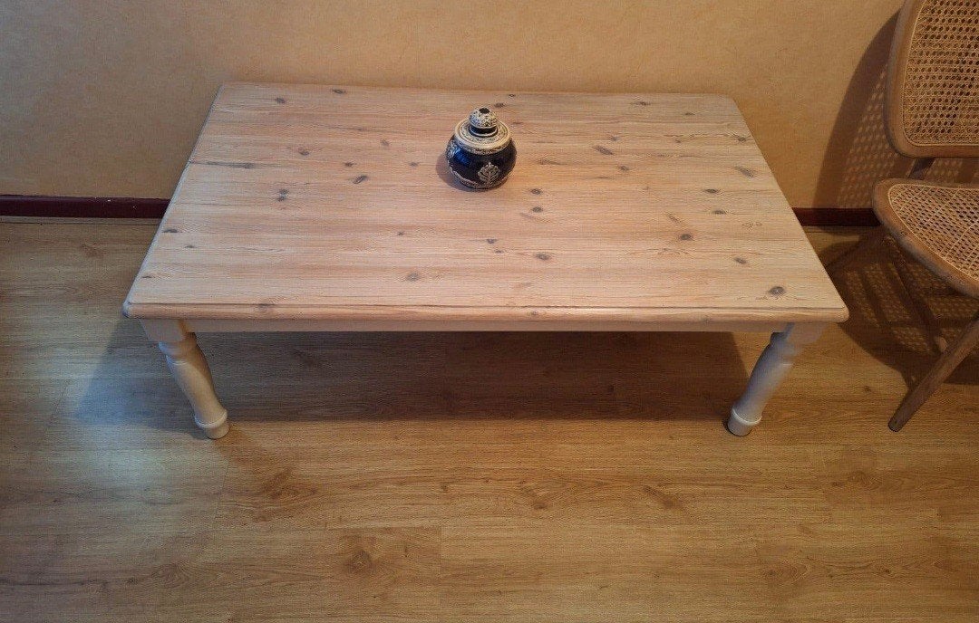 GRATIS salontafel, Maison & Meubles, Enlèvement