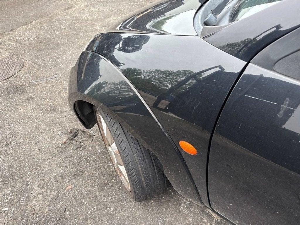 SPATBORD LINKS VOOR Ford StreetKa (|1234401|3S51B16016AC|), Gebruikt, Voor, Spatbord, Henry-Ford-Straße  1
50735  Köln, DE