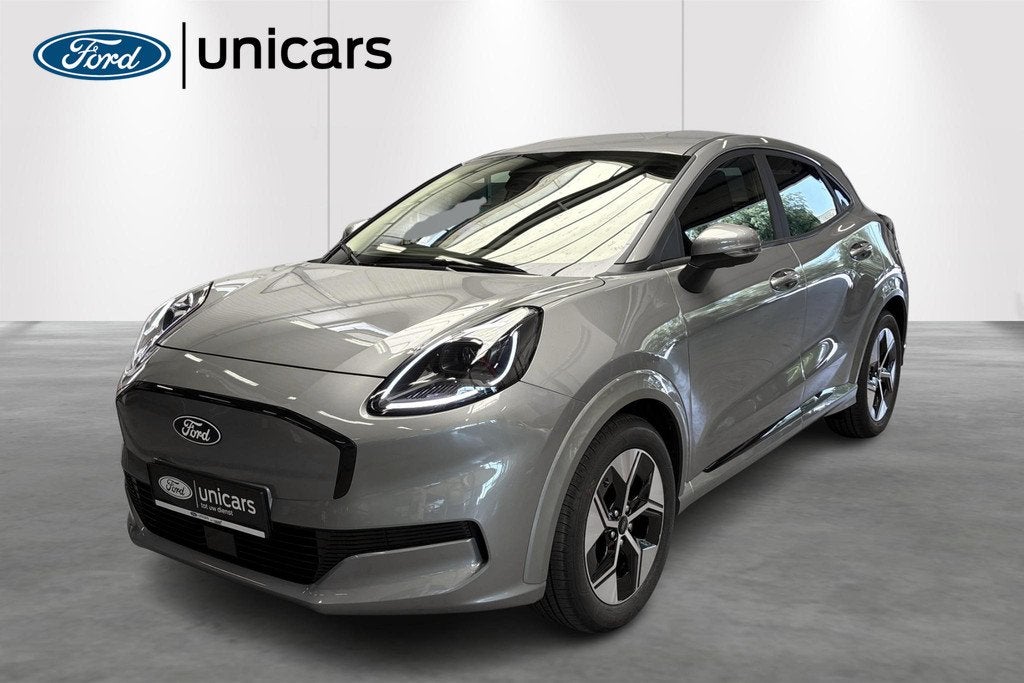 Ford Puma BEV Gen-E 43kWh 123kW, Auto's, Ford, Bedrijf, Te koop, Puma, Airbags, Airconditioning, Automatische klimaatregeling