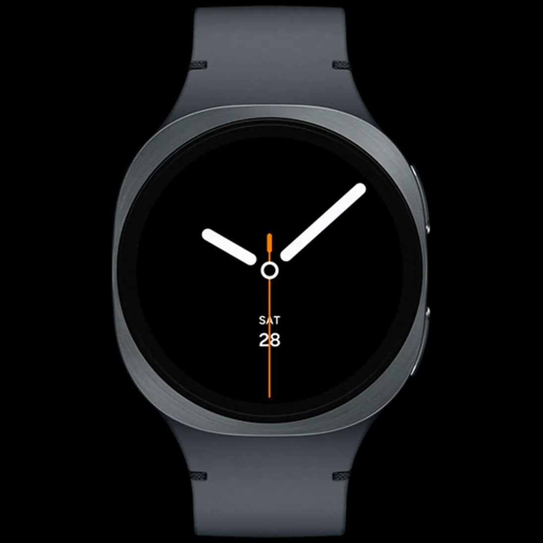 Montre Samsung Galaxy 8 40 mm, Enlèvement