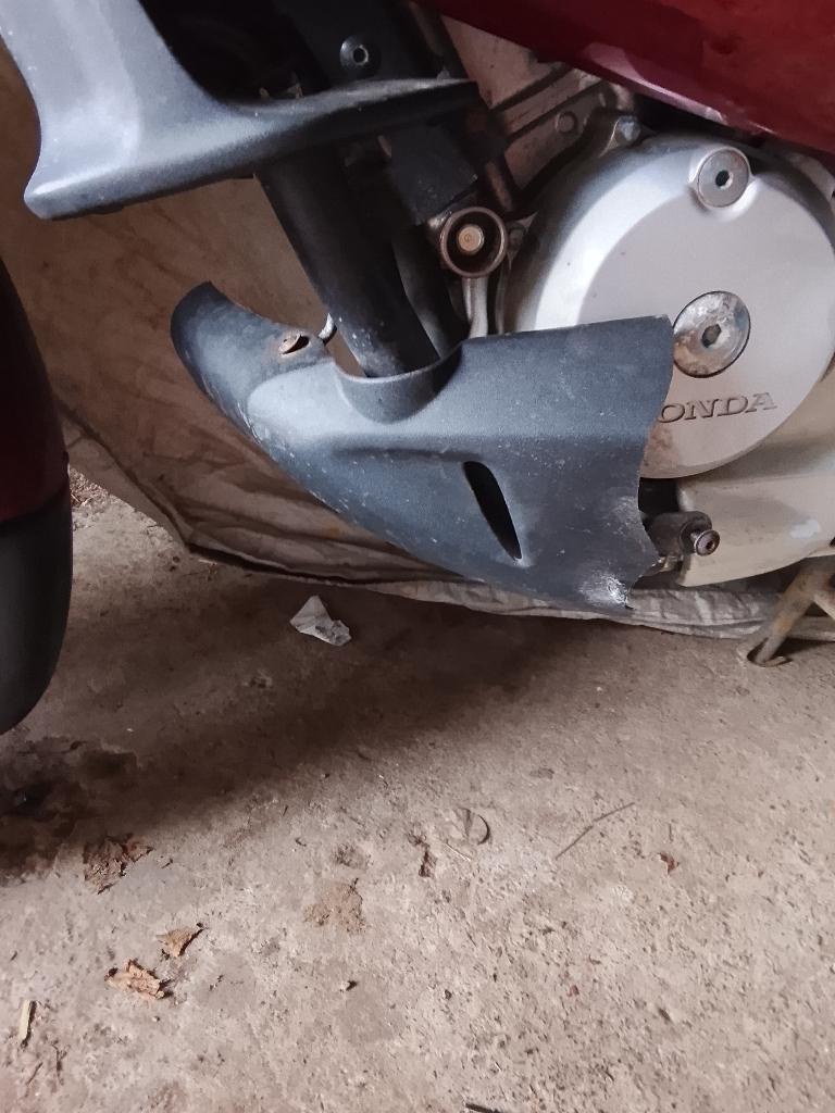 Pièces moto HONDA, Motos, Pièces | Honda, Utilisé, Envoi