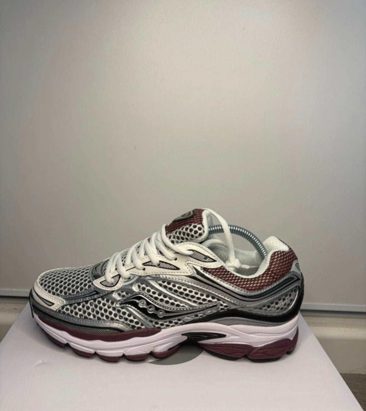 Saucony omni 9, Hardloopschoenen, Nieuw, Overige sporten, Saucony
