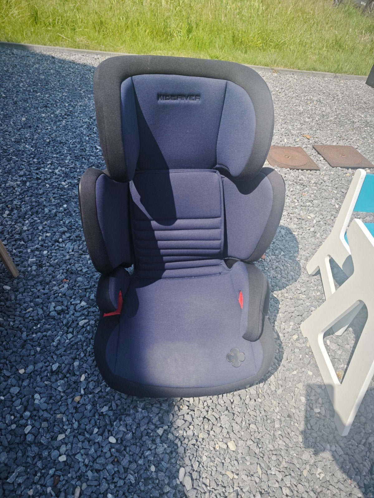 Auto stoel, Kinderen en Baby's, Autostoeltjes, Ophalen